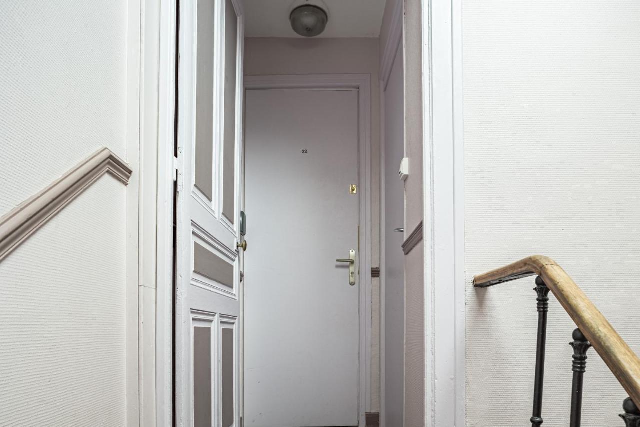Le Cosy Tannerie - Hypercentre - Climatise Apartman Troyes Kültér fotó